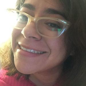 Meet your Posher, Karen